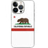 California Republic iPhone 14 Pro Skin